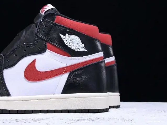 Cheap Retro OG Air 061 'Gym Red' 1 - Jordan High 555088 0617